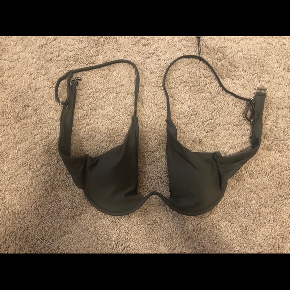 Underwire bikini top - Picture 2 of 5